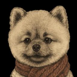 @곰지네