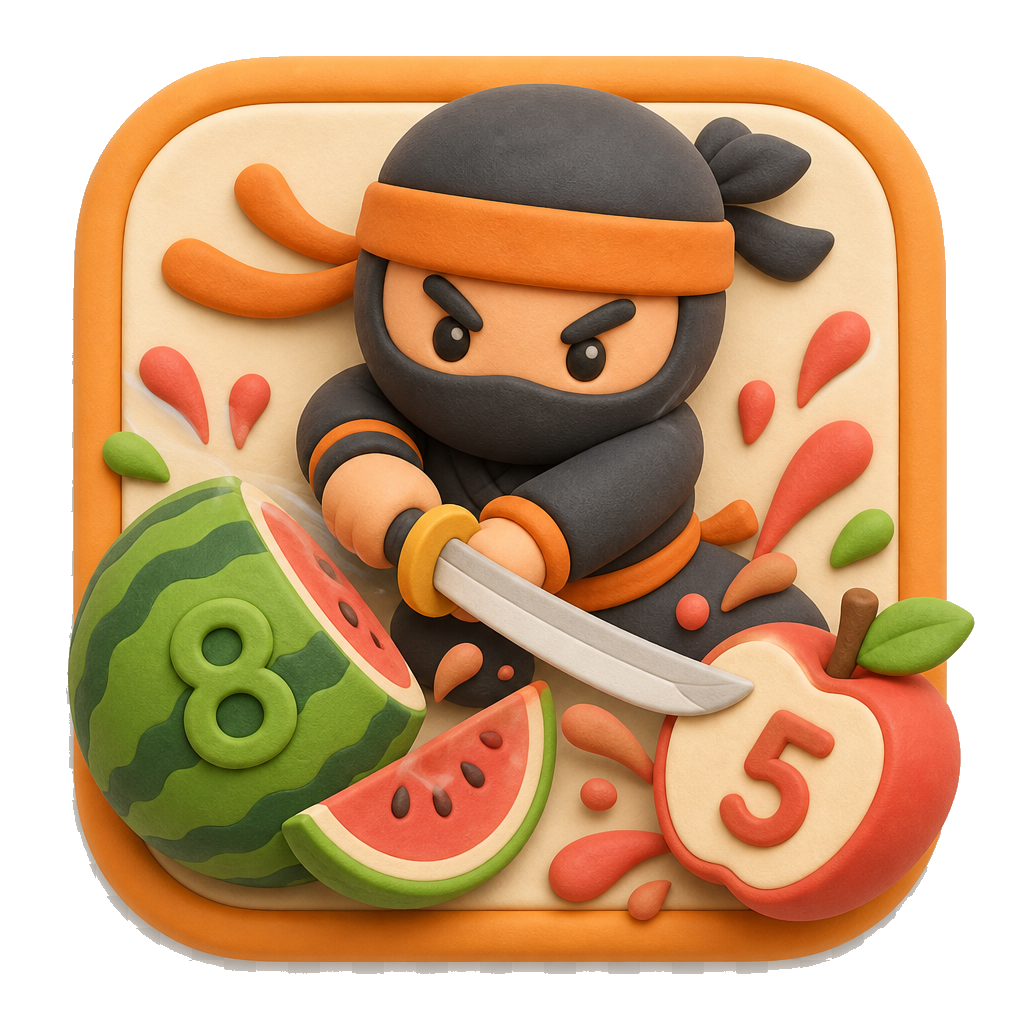 소인수분해 닌자(Fator Ninja)