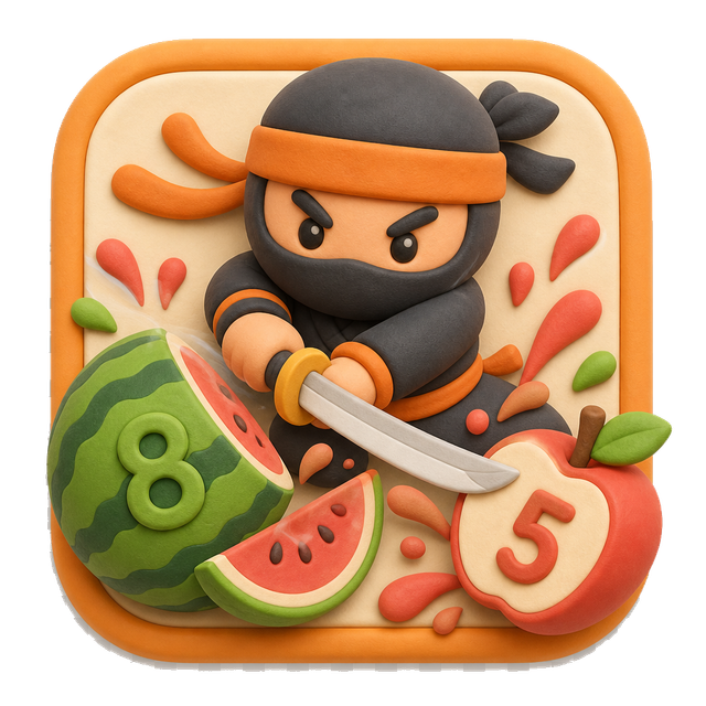 소인수분해 닌자(Fator Ninja)