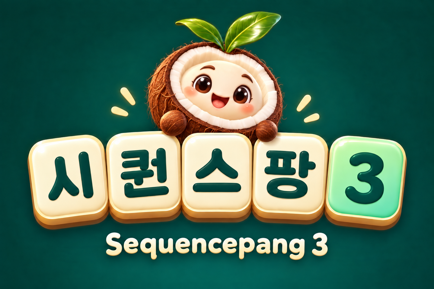 시퀀스팡3