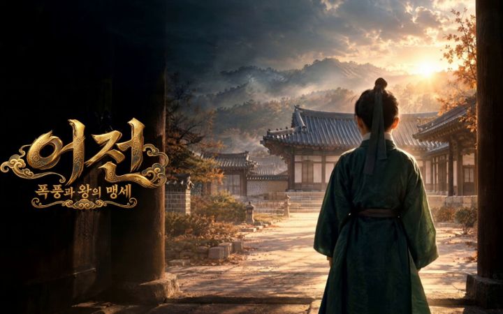 어전 御前 미리보기