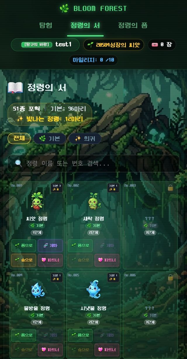 ​"1인1역 완수하면 정령 소환!" 퀘스트와 상품 기능으로 아이들이 스스로 움직이는 학급 보상 시스템(링크 변경)